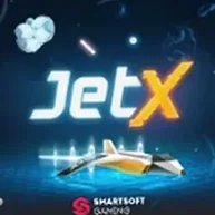 Игровой слот JetX — Smartsoft Gaming