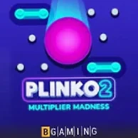 Аппарат Plinko 2 — BGaming