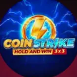 Coin Strike Hold and Win (провайдер Playson)