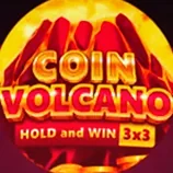Слот 3 Coin Volcanoes от BGaming