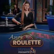 Слот Azure Roulette — Pragmatic Play