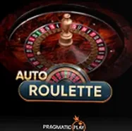 Игровой автомат Auto Roulette от Pragmatic Play