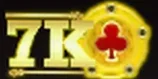 Лого казино 7К