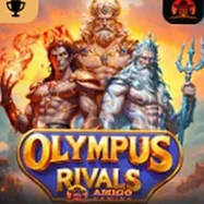 Игровой автомат Olympus Rivals провайдера Amigo Gaming